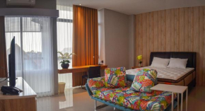 MINI Coliving Apartment